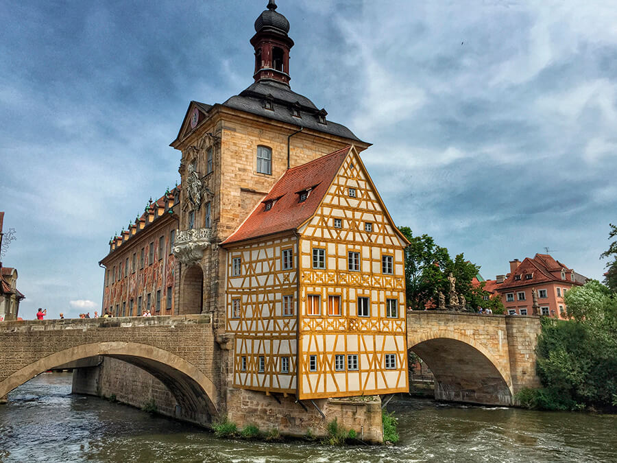 BAMBERG CRUCEROS FLUVIALES RIO MENO RIO MAIN CRUCEROS POR RIO CRUCEROS FLUVIALES ALEMANIA #CrucerosFluviales #Bamberg #BambergCruises #BambergCruceros
